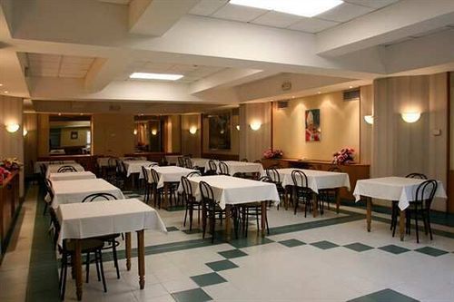 Casa Per Ferie Eremo Santa Rosa Da Lima Hotell Roma Eksteriør bilde